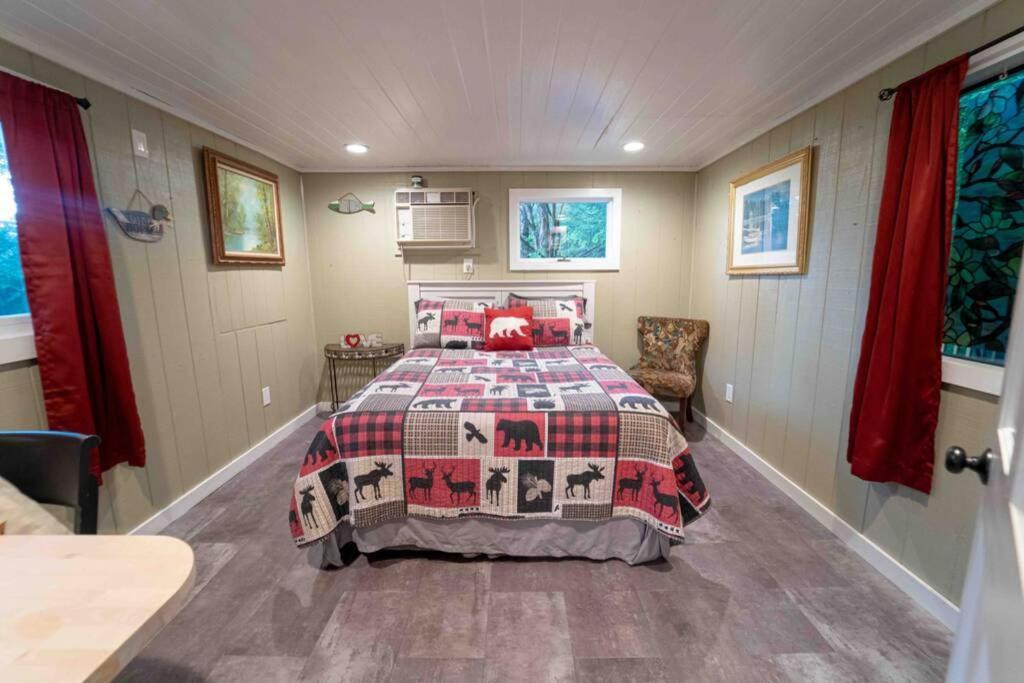 Roscoe Cottage Pet Friendly エクステリア 写真