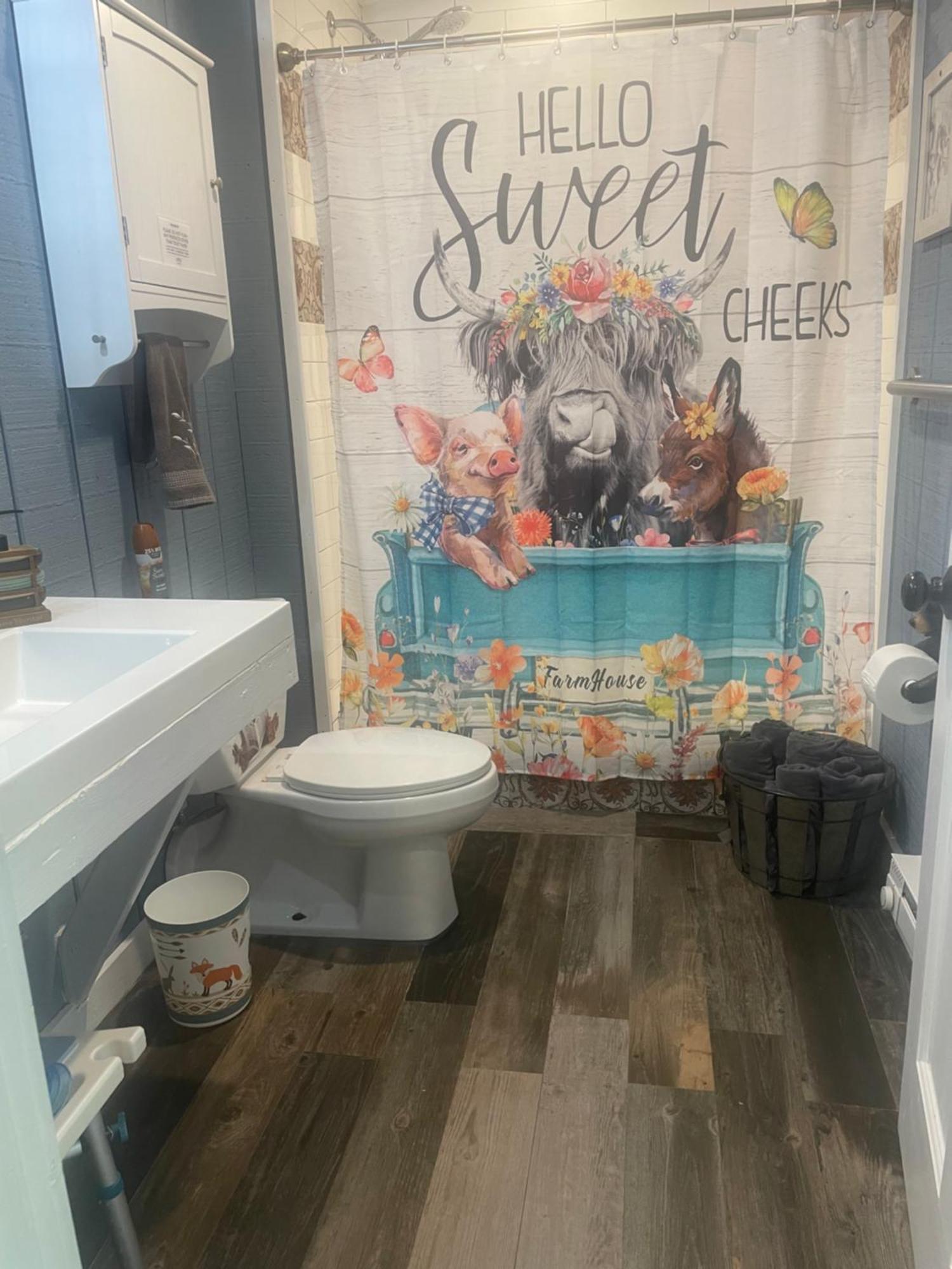 Roscoe Cottage Pet Friendly エクステリア 写真
